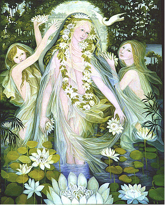 Sagrado feminino